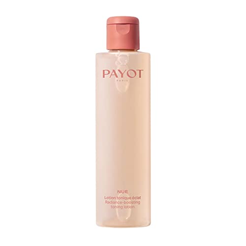 Nue Radiance-Boosting Toning Lotion