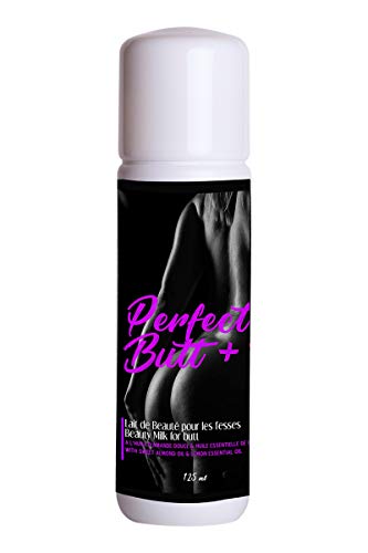 Ruf Perfect Butt Crema Rassodante Volumizzante Glutei 125 Milliliter