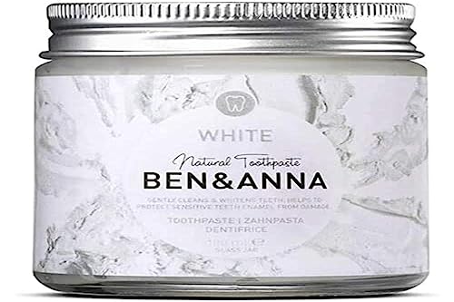 Dentifricio - Sbiancante 100 Ml