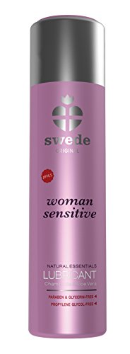 Lube Woman Sensitive 60 Ml