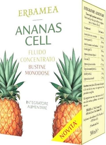 Erbamea Pinus Montana Pino Montano 50Ml