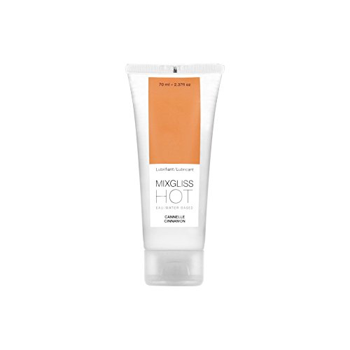 Mixgliss Lubrificanti E Gel Stimolanti - 70 Ml