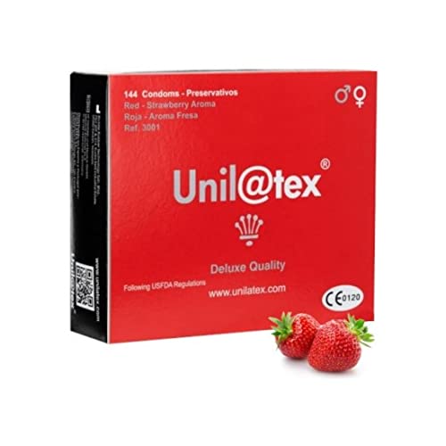 Unilatex Afrodisiaci - 520 Gr