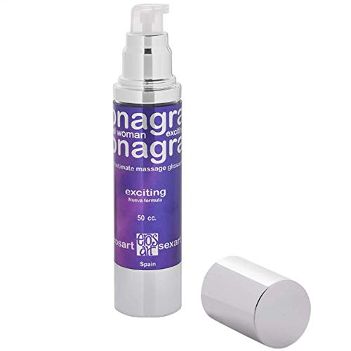 Eros-Art Lubrificanti E Gel Stimolanti - 115 Gr