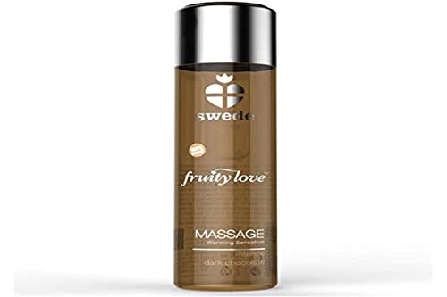 Swede Fruity Love Massage Lubrificanti E Gel Stimolanti Transparente 120 Ml