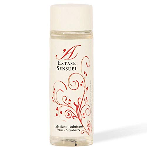Extase Sensual Lubrificanti E Gel Stimolanti - 100 Ml