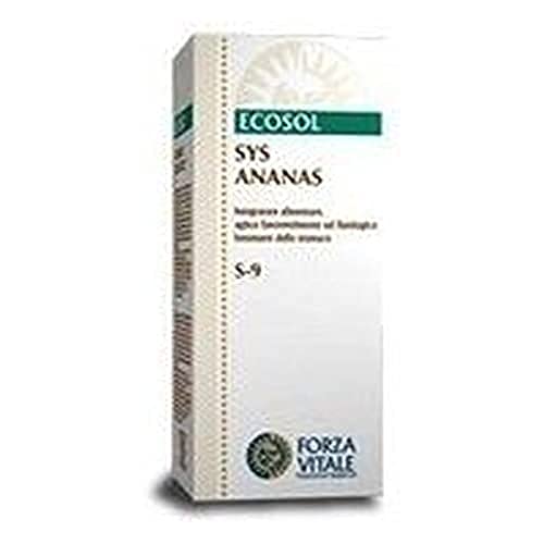 Forza Vitale Complemento Alimentizio - 50 Ml
