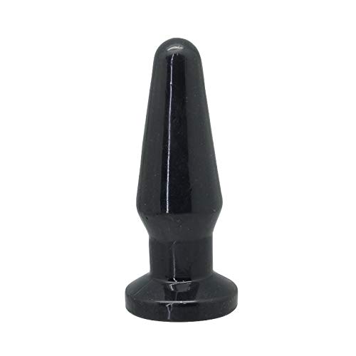 Plug Dildo Fallo Anale Dilatatore Sfintere In Tpe