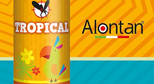 Alontan Tropical Spray