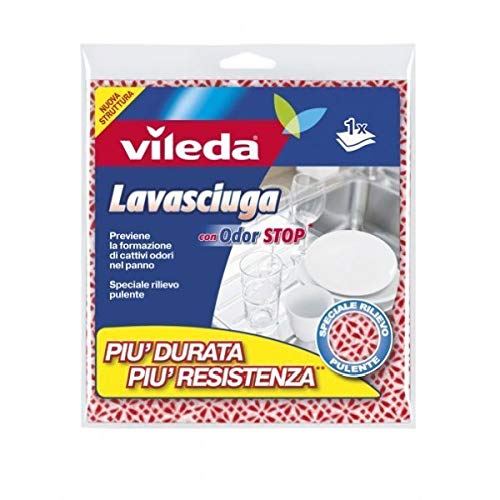 Vileda Lavasciuga 3 Pezzi