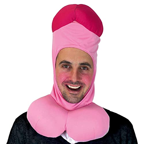 Cappello Umoristico Pene Adultocappello Umoristico Pene Adulto Taglia Unica