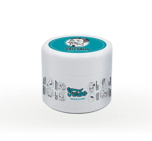 Furbo Everytime Crema Prebarba Universale 100Ml