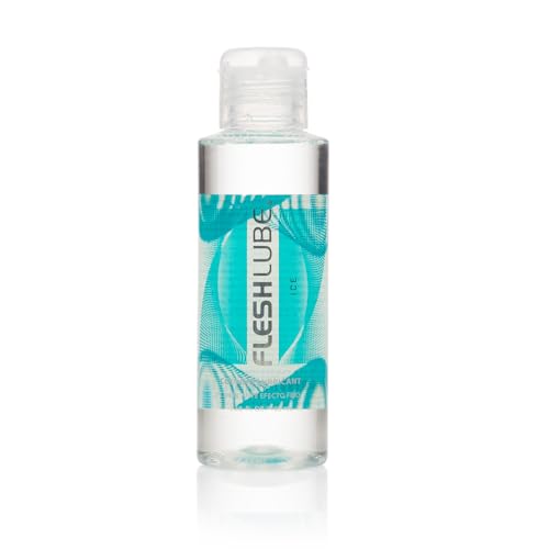 Fleshlight Fleshlube - Ice - 100Ml