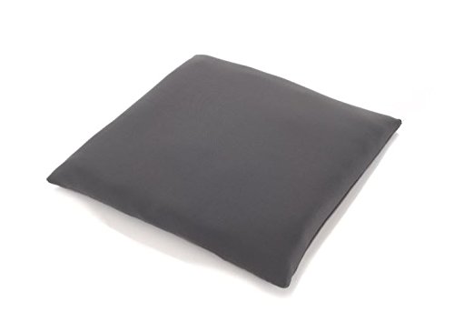 Cuscino Gel Fluido Di Silicone 42X42Cm Cod.Art. St712/42