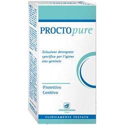Proctopure Liquido 125 Ml