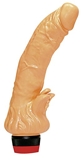 You2Toys Diabolo Vibrator