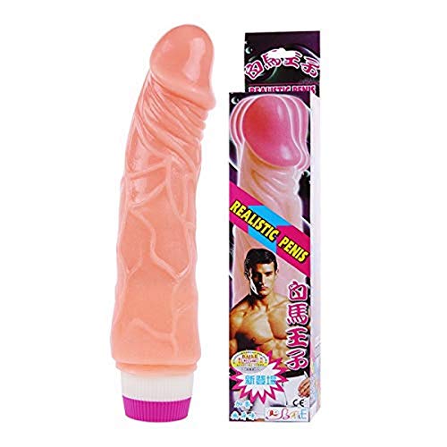 Baile Vibrators Vibratori - 240 Gr