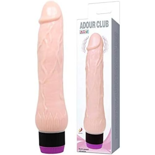Baile Vibrators Vibratori - 250 Gr