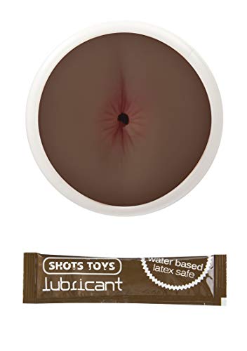 Shots Masturbatori Maschili - 202 Gr