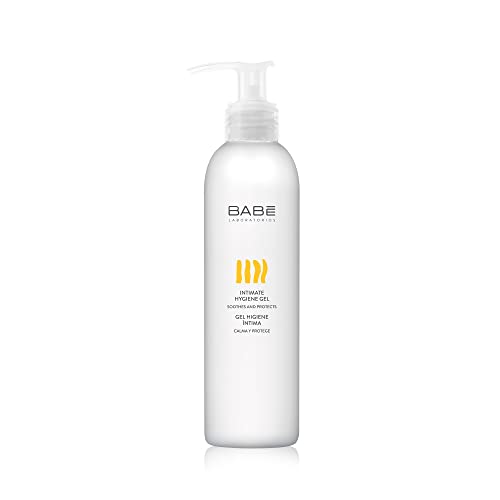 Babe Gel Higiene Intima 250Ml