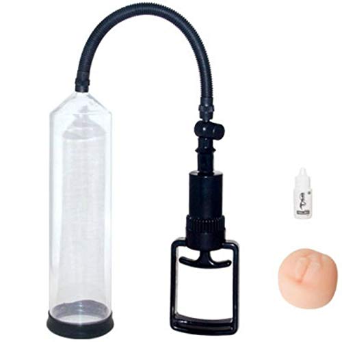 Baile For Him Pompe Per L'Aumento Del Seno - 660 Gr