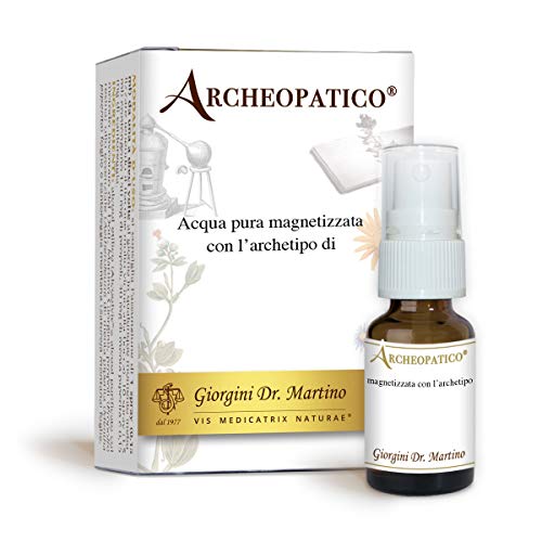 Dr. Giorgini Sulphur 30 Ca Spray 10Ml
