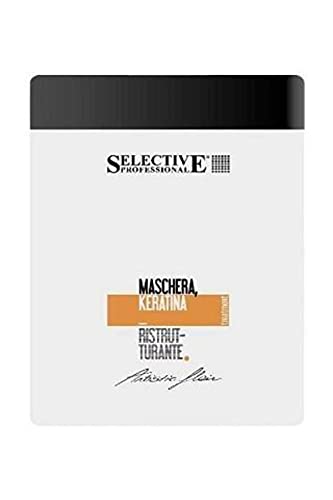 Selective Professional – Maschera Alla Cheratina