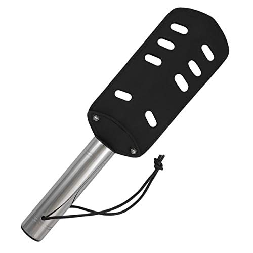 Darkness - Esposas Bdsm Forradas En Negro 8435565912000