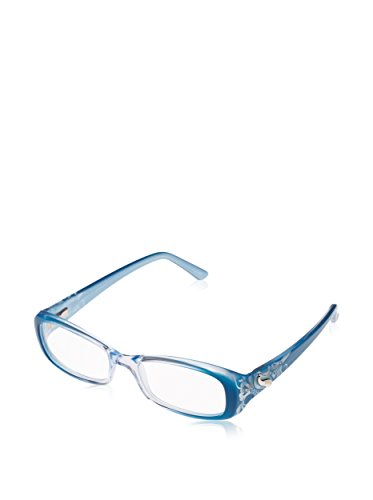 Pucci Montatura 2660_461 (51 Mm) Azzurro