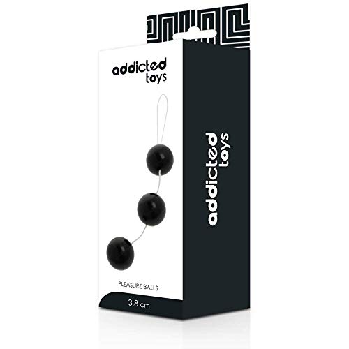 Addicted Toys Palline Anali - 130 Gr