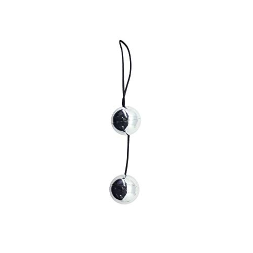 Timeless Orgasm Balls Palline Vaginale E Anali Pavimento Pelvico