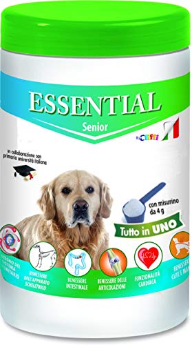 Essential Cane Senior 150G