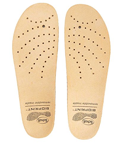 Bioprint Removable Insole 38