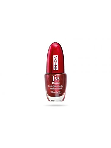 Pupa T-M I'M Divine Smalto Eff Metallico 003*