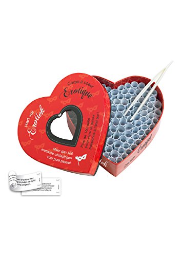 Tease & Please Hart Of Erotik - 90 G