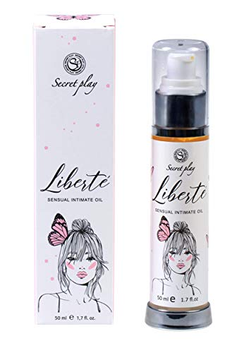 Secretplay Afrodisiaci - 50 Ml