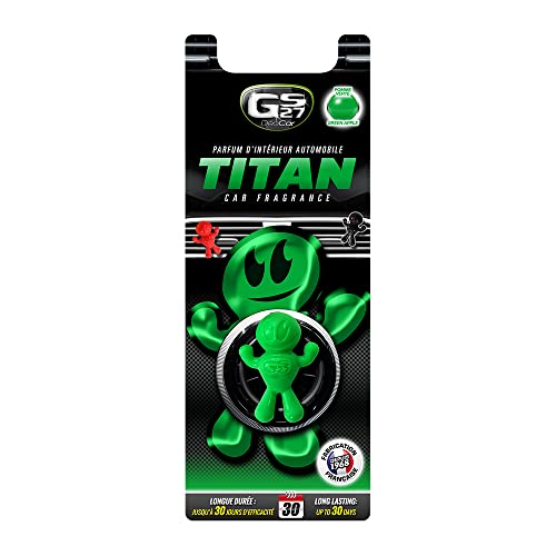 Deocar Titan Mela