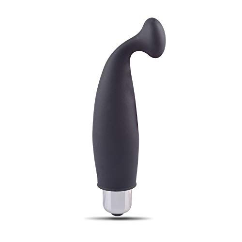 Vibreatore Mini Discreto Con Stimolatore Del Clitoride Donna