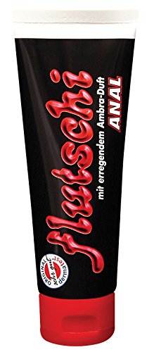 Flutschi Anal Lube 80Ml