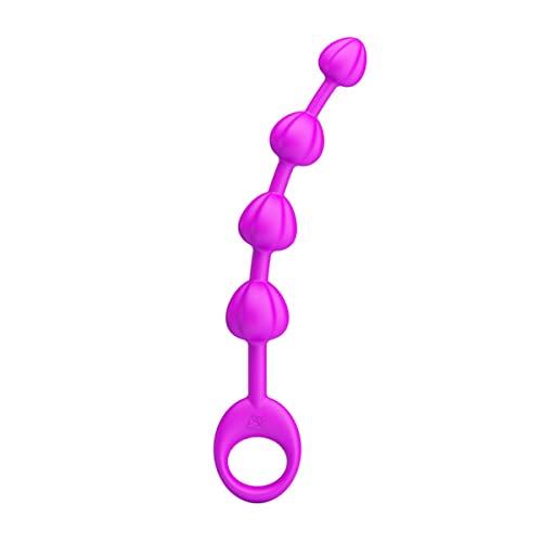 Gode Anal Pretty Love Beeds - 19 Cm