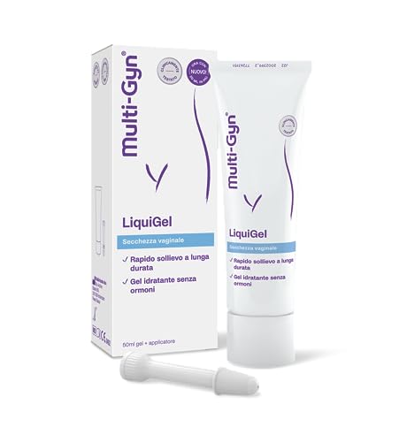 Multi-Gyn Liquigel 50Ml + Applicatore