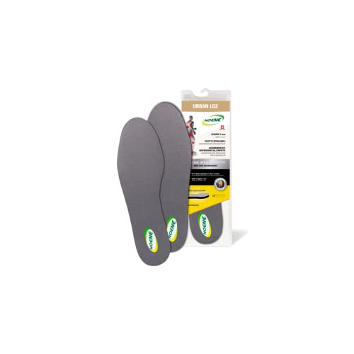 Noene Daily Urban Lg2 Over-Sole Solette A Pianta Stretta N. 43/46