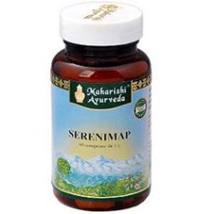 Serenimap 60Cpr 60G