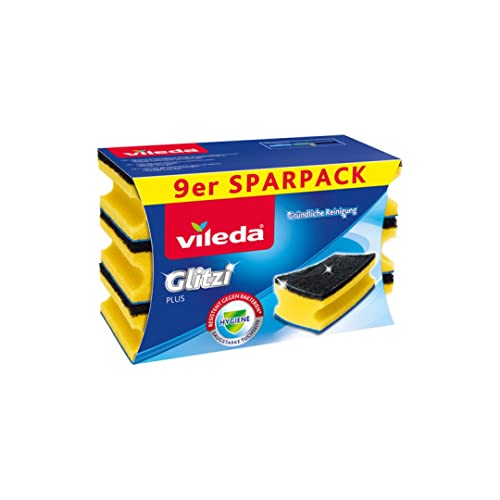 Vile Glitzi Plus 9Er Sparpack