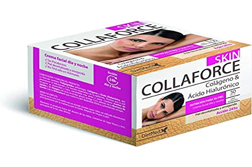 Collaforce Skin - 50 Ml
