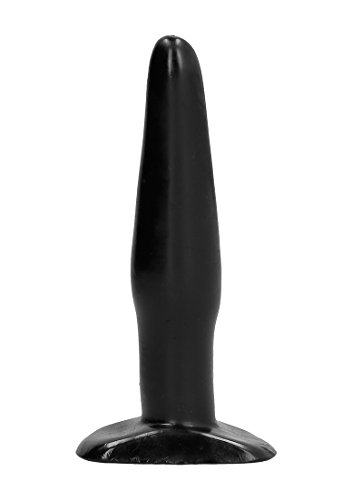 All Black Afrodisiaci - 100 Gr