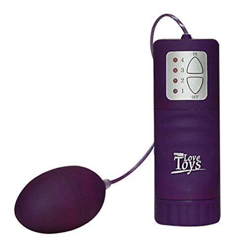 Velvet - Sex Toy