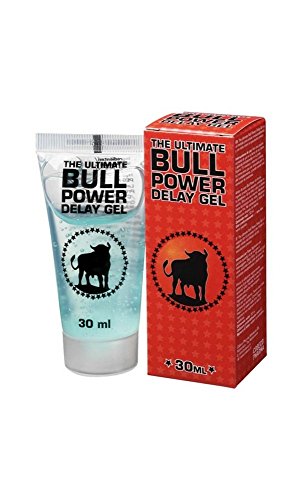 Cobeco Pharma - Gel Ritardante Contro Eiaculazione Precoce Orgasmo Lunga Durata Sesso Sex 30 Ml