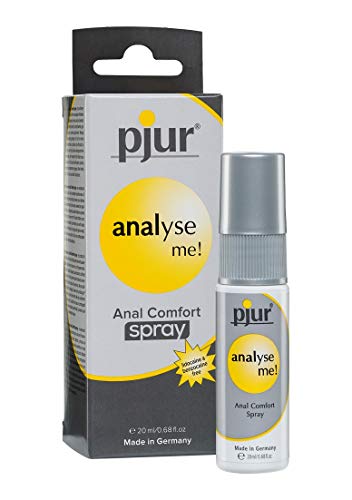 Pjur Analizza Me! Spruzzare 20 Ml