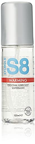 Stimul8 Lubrificanti E Gel Stimolanti - 125 Ml